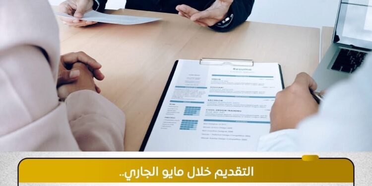 وزارة العمل تعلن توفير 4145 وظيفة جديدة في 11 محافظة ضمن نشرة التوظيف الأسبوعية