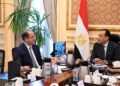 الحكومة تبدأ إجراءات التحول نحو السيارات الكهربائية
