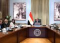 رئيس الوزراء يتابع إجراءات تنظيم السوق العقارية في مصر.. ويؤكد: ضرورة لحماية المستثمرين والمواطنين