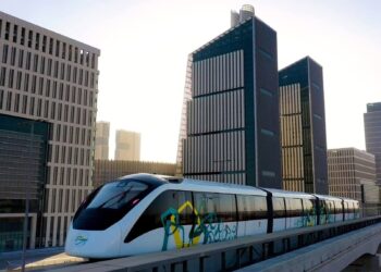 بدءاً من الغد.. النقل تعلن خصم 50% على تذكرة المونوريل الكاملة أيام الجمعة والسبت والعطلات ل3 أشهر