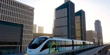 بدءاً من الغد.. النقل تعلن خصم 50% على تذكرة المونوريل الكاملة أيام الجمعة والسبت والعطلات ل3 أشهر