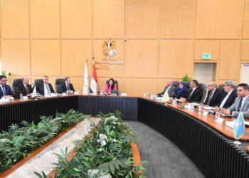 توجيه عاجل من وزيرة الإسكان لإنهاء المرافق المتأخرة ب «بيت الوطن» وملفات التصالح