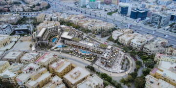 “البستاني للتنمية العقارية” تعلن طرح مرحلة جديدة من “Ladera Hub” في القاهرة الجديدة