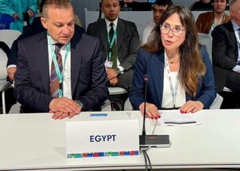 ضمن أعمال المنتدى الحضري العالمي بأذربيجان.. وزيرة الإسكان: مصر تبنت اكبر برامج الإسكان الميسور لتنفيذ أكثر من 1.5 مليون وحدة سكنية منذ عام 2014