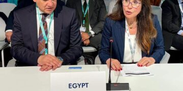 ضمن أعمال المنتدى الحضري العالمي بأذربيجان.. وزيرة الإسكان: مصر تبنت اكبر برامج الإسكان الميسور لتنفيذ أكثر من 1.5 مليون وحدة سكنية منذ عام 2014