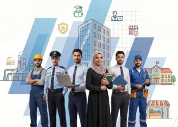 التقديم خلال مايو الجاري.. وزير العمل يعلن عن 5173 فرصة في 17 محافظة منها لذوي الهمم