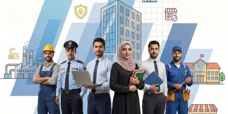 التقديم خلال مايو الجاري.. وزير العمل يعلن عن 5173 فرصة في 17 محافظة منها لذوي الهمم