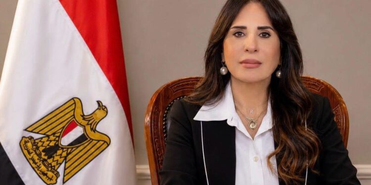 وزيرة الاسكان توجه برفع درجة الاستعداد القصوى في المدن الجديدة استعدادًا لعيد الأضحى المبارك