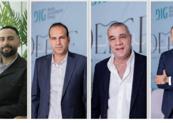 مجموعة DIG تطلق مشروع جديد في منطقة R3 بالعاصمة الجديدة