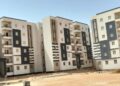 ‎وزيرة الإسكان تتابع موقف تنفيذ عددٍ من المشروعات وأعمال التطوير بمدن الصعيد الجديدة