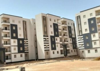 ‎وزيرة الإسكان تتابع موقف تنفيذ عددٍ من المشروعات وأعمال التطوير بمدن الصعيد الجديدة