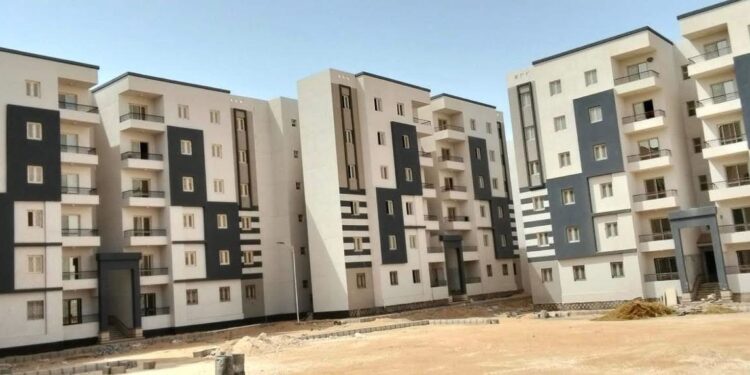 ‎وزيرة الإسكان تتابع موقف تنفيذ عددٍ من المشروعات وأعمال التطوير بمدن الصعيد الجديدة