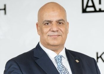 ‎المهندس عبد الرحمن عجمي ضمن قائمة فوربس الشرق الأوسط 2026 للقادة الأكثر تأثيراً في القطاع العقاري