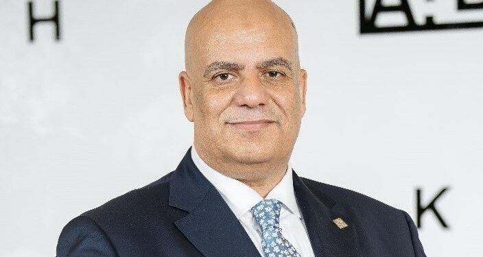 المهندس عبد الرحمن عجمي ضمن قائمة فوربس الشرق الأوسط 2026 للقادة الأكثر تأثيراً في القطاع العقاري