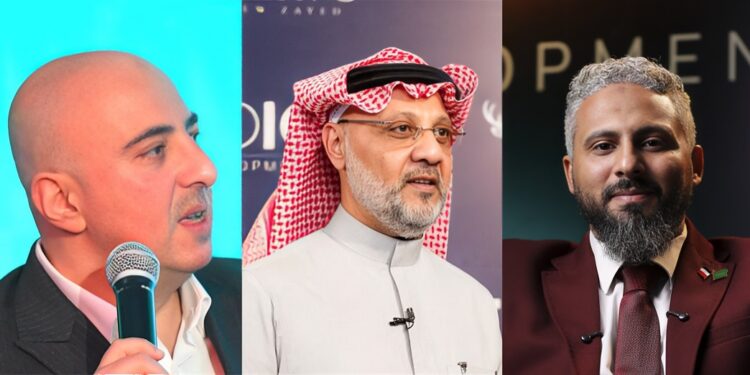 “أديك للتطوير” تتوسع خارجياً بتطوير مشروع “السلطان ريزيدنس ” بالسعودية بشراكة مع “رباح جروب”