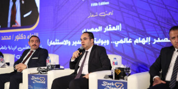 عمرو القاضي: تنظيم الوحدات السياحية المغلقة يحفز الاستثمار ويوفر فرص عمل