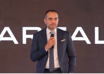 ‎”أرتال للتطوير” تطلق أحدث مشروعاتها PLATÓ بمنطقة  R8 بالعاصمة الجديدة ضمن خطة توسعية طموحة