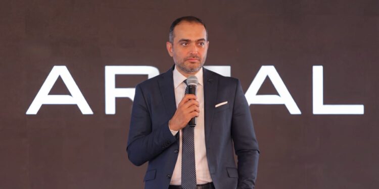 ‎”أرتال للتطوير” تطلق أحدث مشروعاتها PLATÓ بمنطقة  R8 بالعاصمة الجديدة ضمن خطة توسعية طموحة