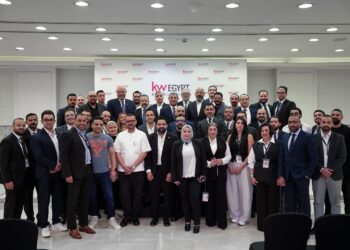 بصمه جديده في صناعه المعارض العقاريه في مصر … معرض RED EXPO 15 العقاري قصه نجاح لا تنتهي و شركات التطوير العقاري تشيد بنجاح النسخه ال 15