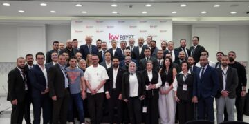 بصمه جديده في صناعه المعارض العقاريه في مصر … معرض RED EXPO 15 العقاري قصه نجاح لا تنتهي و شركات التطوير العقاري تشيد بنجاح النسخه ال 15