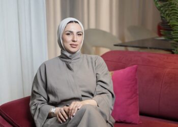 بخبرة تتجاوز  10 سنوات.. سارة الغريب عضو مجلس إدارة مؤسس ورئيسًا للقطاع التجاري بشركة ” TAMADON DEVELOPMENTS”