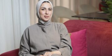 بخبرة تتجاوز  10 سنوات.. سارة الغريب عضو مجلس إدارة مؤسس ورئيسًا للقطاع التجاري بشركة ” TAMADON DEVELOPMENTS”