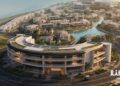 شركة «Liberty Developments» تتعاقد مع «Azure» استشاري هندسي لمشروع «AT» بالساحل الشمالي