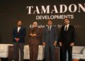شركة «TAMADON DEVELOPMENTS» تتعاقد مع «MYNT» لإدارة وتشغيل سلسلة مشروعات فندقية مميزة بالسوق المصري