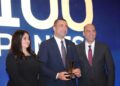 مجموعة «إم بي للهندسة» تنضم لأقوى 100 شركة مدرجة فى البورصة وتُتوَّج في «قمة مصر للأفضل 2026»