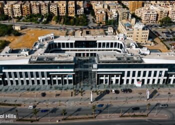 «كابيتال هيلز للتطوير» تسلم مشروع «بارك يارد 1» … وتواصل العمل بوتيرة متسارعة بمشروعاتها