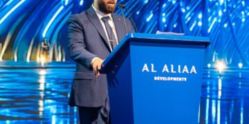العلياء الدولية تكشف عن مشروعها الرائد AI Tower بخطة استثمارية تصل إلى 100 مليار جنيه