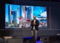 العلياء الدولية تكشف عن مشروعها الرائد AI Tower بخطة استثمارية تصل إلى 100 مليار جنيه