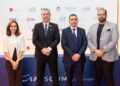 شراكة استراتيجية بين «كيوب للاستشارات الهندسية» و«مرسوم للتطوير» لتقديم الحلول التصميمية  لمشروع «سموحة جيت»