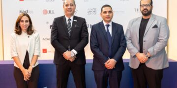 شراكة استراتيجية بين «كيوب للاستشارات الهندسية» و«مرسوم للتطوير» لتقديم الحلول التصميمية  لمشروع «سموحة جيت»