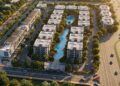 “الراعي للتطوير العقاري” بالشراكة مع المواني الكويتية تطلق مشروعها الأيقوني “River Park” في قلب  العبور