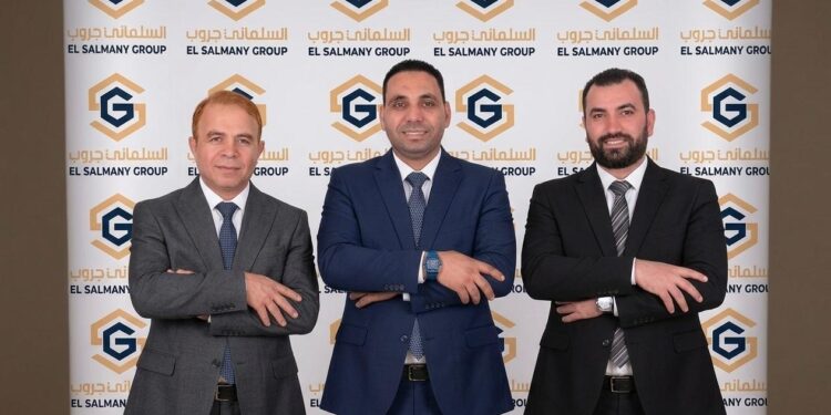تعاون استيراتيجي بين «السلماني جروب» و«إبراهيم حسن لإدارة المشروعات» للوصول لـ1000 شقة فندقية بحلول 2027