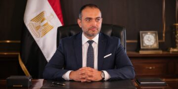 المهندس ماهر طه ينضم إلى هيئة مكتب أمانة شؤون الإسكان والمرافق بحزب مستقبل وطن