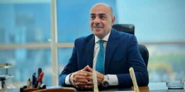 شركة «Edge Holding» تعلن اكتمال الهيكل الخرساني لمشروع« OIA Towers» بالعاصمة الجديدة