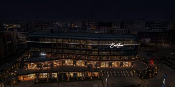 شركة «C Developments» تستهدف تحقيق مبيعات بقيمة مليار جنيه خلال النصف الثاني من 2026