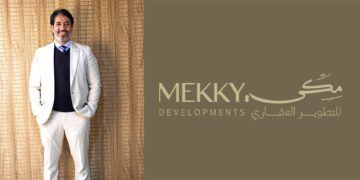 لدعم خطط التوسع.. «مكي للتطوير» تعزز هيكلها الإداري بتعيين وائل عادل رئيسًا للقطاع التجاري