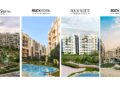 بأسعار زمان والقسط على سنتين.. شركة Rock Developments تطلق وحدات في مشروعاتها المميزة بتسهيلات حقيقية للعملاء