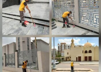 وزيرة الإسكان تتابع أعمال النظافة والصيانة ورفع كفاءة المرافق والتصدي للمخالفات بالمدن الجديدة
