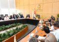 وزيرة الإسكان تتابع موقف تنفيذ مشروعات المبادرة الرئاسية «حياة كريمة»
