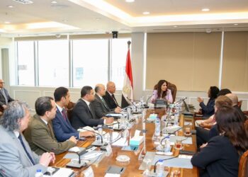 وزيرة الإسكان تستقبل وفدًا من البنك الدولي لبحث تعزيز أوجه التعاون المستقبلية