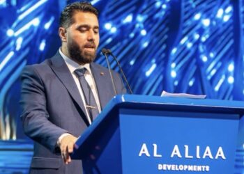 العلياء الدولية تكشف عن مشروعها الرائد AI Tower بخطة استثمارية تصل إلى 100 مليار جنيه