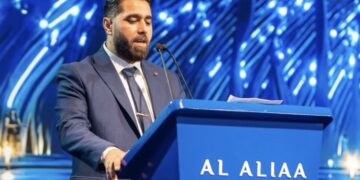 العلياء الدولية تكشف عن مشروعها الرائد AI Tower بخطة استثمارية تصل إلى 100 مليار جنيه