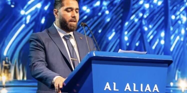 العلياء الدولية تكشف عن مشروعها الرائد AI Tower بخطة استثمارية تصل إلى 100 مليار جنيه
