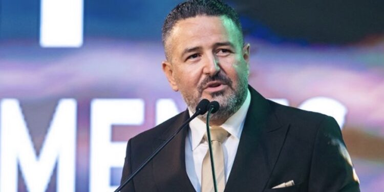بحضور قيادات القطاع العقاري.. «SAM Developments» تعلن انطلاقها رسميا في السوق المصري وتكشف عن مشروعها الأول «Gate90»