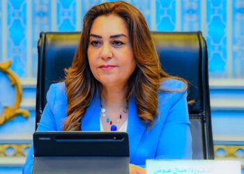 بتكلفة 120 مليون جنيه.. وزيرة التنمية المحلية  تعلن بدء المرحلة الأولى من مشروع سوق الحبيل الحضاري للخضار والفاكهة بالأقصر