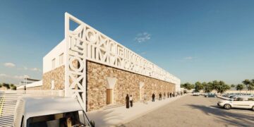 بتكلفة 120 مليون جنيه.. وزيرة التنمية المحلية  تعلن بدء المرحلة الأولى من مشروع سوق الحبيل الحضاري للخضار والفاكهة بالأقصر